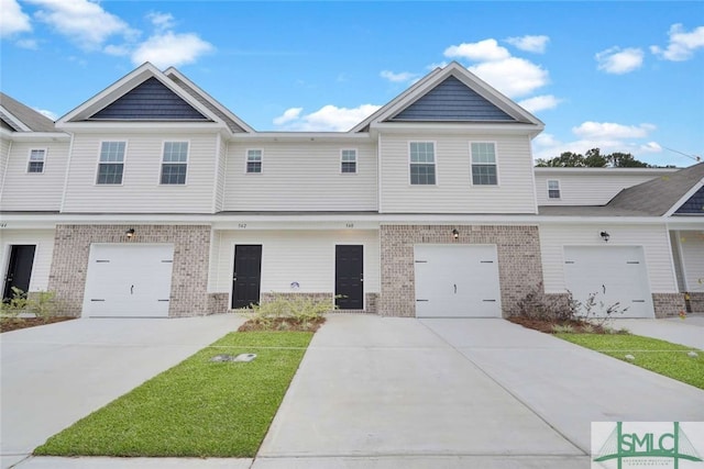 Listing photo 2 for 540 Governor Treutlen Cir, Pooler GA 31322