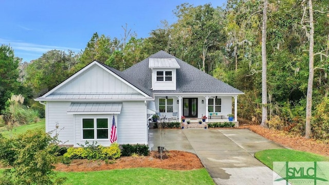480 Linkside Lake Dr, Richmond Hill, GA 31324 - photo 1