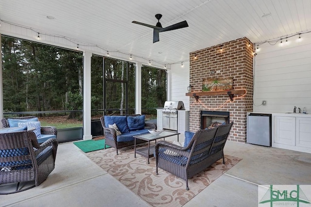 480 Linkside Lake Dr, Richmond Hill, GA 31324 - photo 28