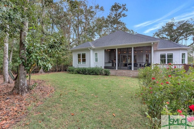 480 Linkside Lake Dr, Richmond Hill, GA 31324 - photo 31