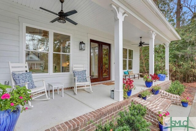 480 Linkside Lake Dr, Richmond Hill, GA 31324 - photo 32