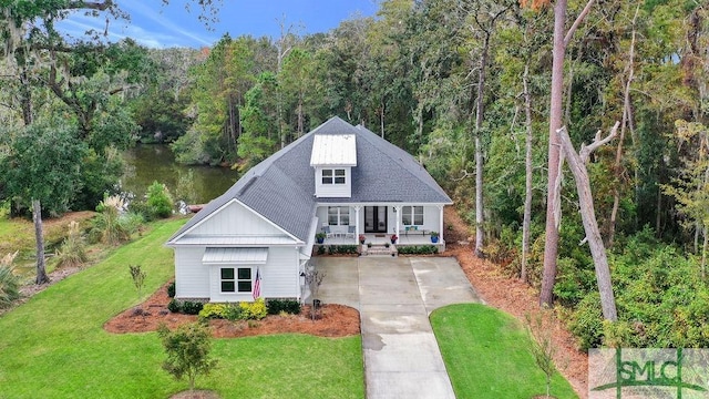 480 Linkside Lake Dr, Richmond Hill, GA 31324 - photo 33