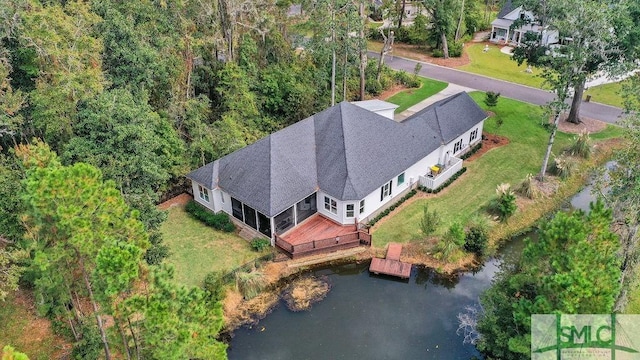 480 Linkside Lake Dr, Richmond Hill, GA 31324 - photo 35