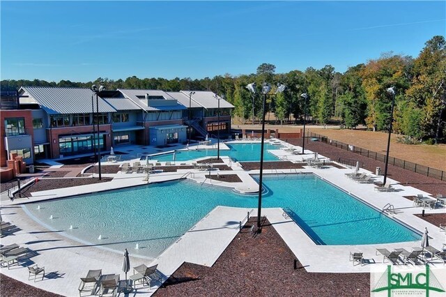 480 Linkside Lake Dr, Richmond Hill, GA 31324 - photo 36