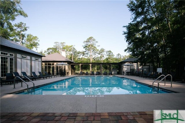 480 Linkside Lake Dr, Richmond Hill, GA 31324 - photo 43