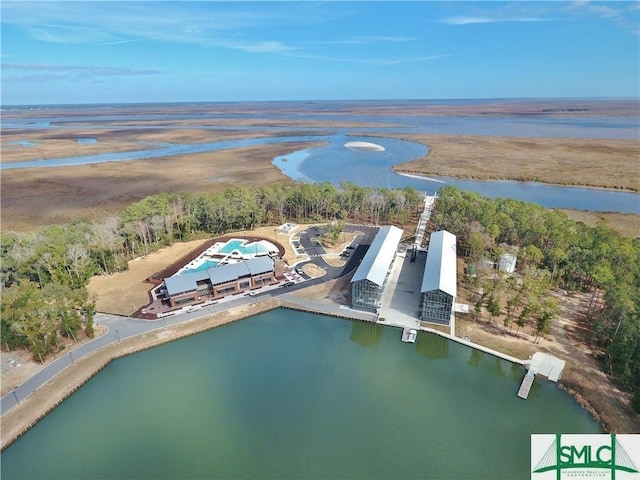 480 Linkside Lake Dr, Richmond Hill, GA 31324 - photo 44