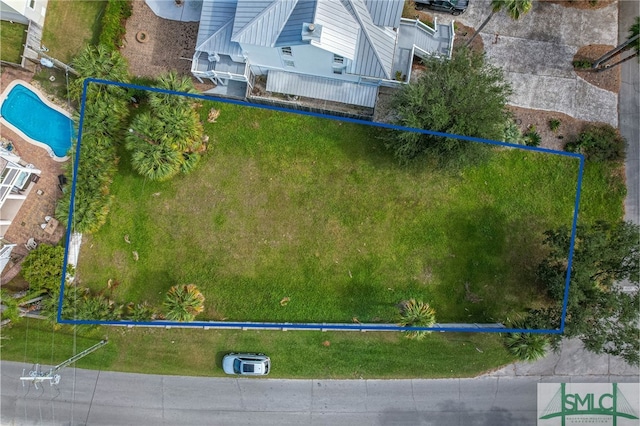 0 Veterans Dr, Tybee Island GA, 31328 land for sale