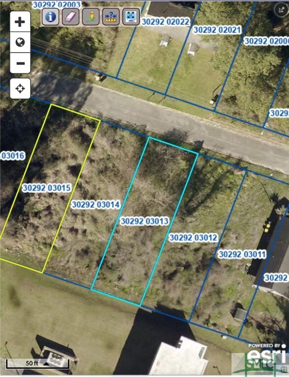 0 Fish Bait Trl, Savannah GA, 31404 land for sale