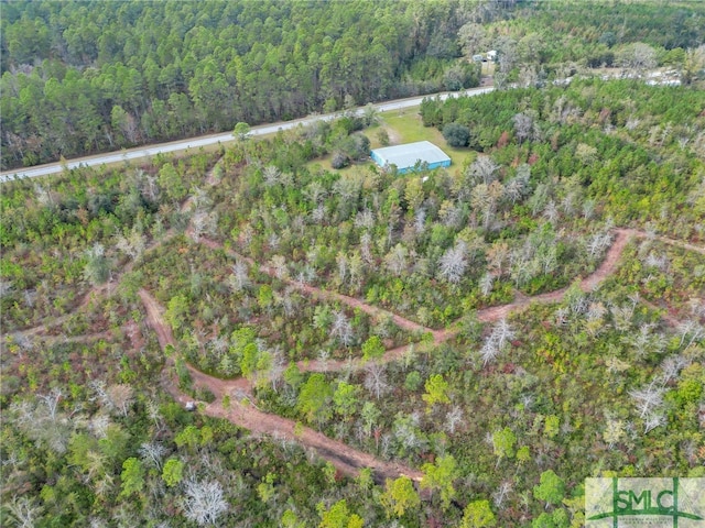 Listing photo 2 for 8.1ACRES Stillwell Clyo Rd, Clyo GA 31303