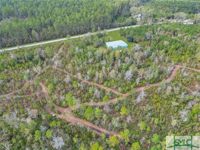 Listing photo 3 for 8.1ACRES Stillwell Clyo Rd, Clyo GA 31303