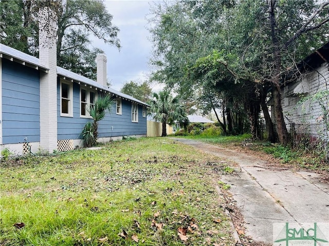 817 W 39th St, Savannah, GA 31415