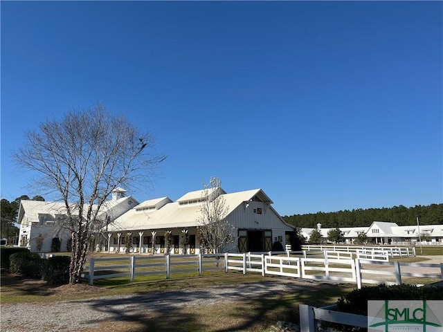 2084 Hunters Loop S, Hardeeville, SC 29927