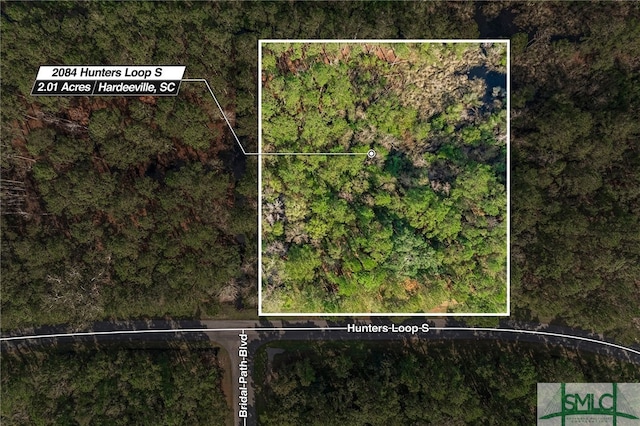 2084 Hunters Loop S, Hardeeville, SC 29927