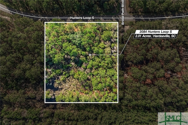 2084 Hunters Loop S, Hardeeville, SC 29927