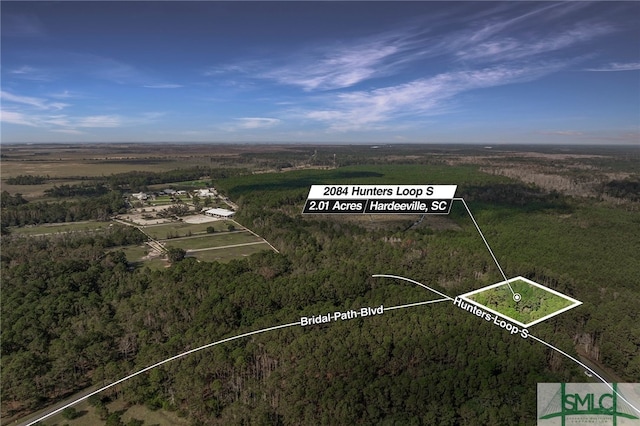 2084 Hunters Loop S, Hardeeville, SC 29927