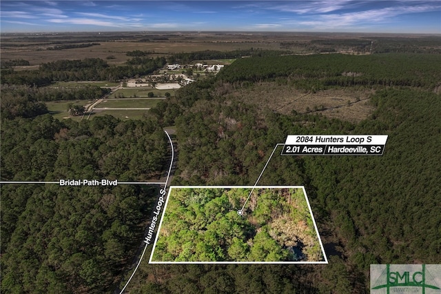 2084 Hunters Loop S, Hardeeville, SC 29927
