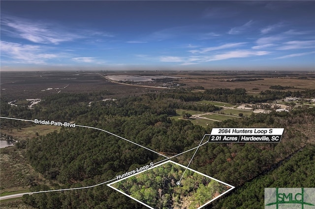 2084 Hunters Loop S, Hardeeville, SC 29927