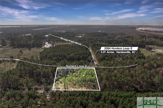 2084 Hunters Loop S, Hardeeville, SC 29927