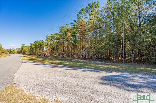 0 Ralph Rahn Rd, Rincon GA, 31326 land for sale