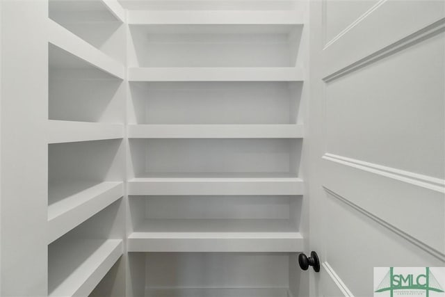 215 Wildwood Dr, Sylvania, GA 30467 - view of storage area