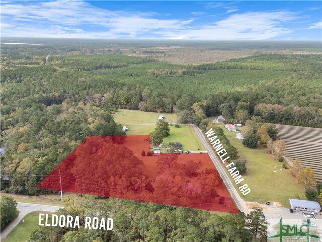 2345 Eldora Rd, Ellabell, GA 31308 - photo 2