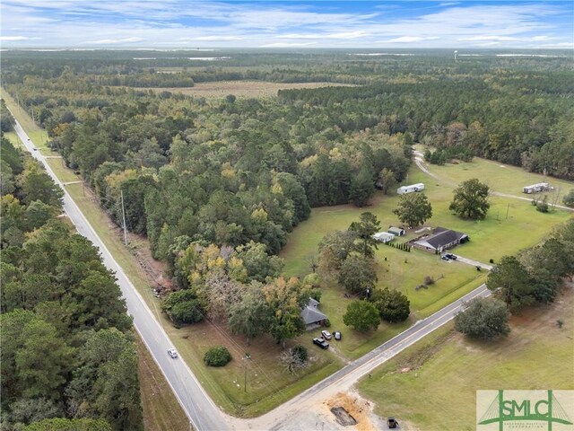 2345 Eldora Rd, Ellabell, GA 31308 - photo 3