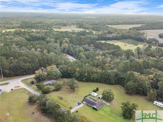 2345 Eldora Rd, Ellabell, GA 31308 - photo 4