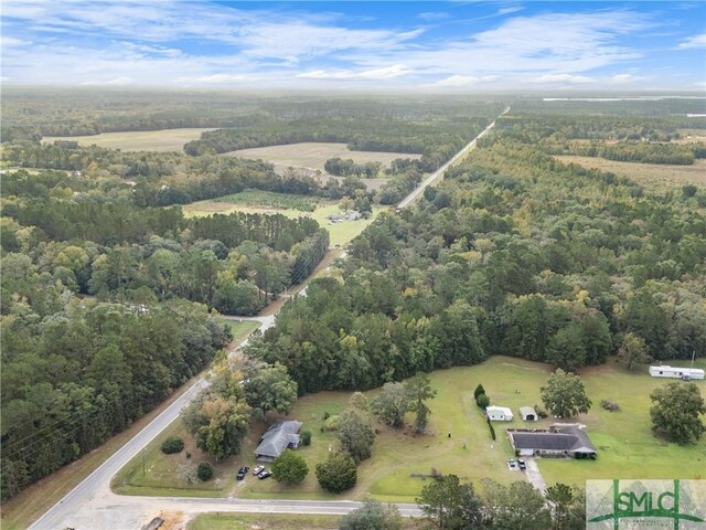 2345 Eldora Rd, Ellabell, GA 31308 - photo 5