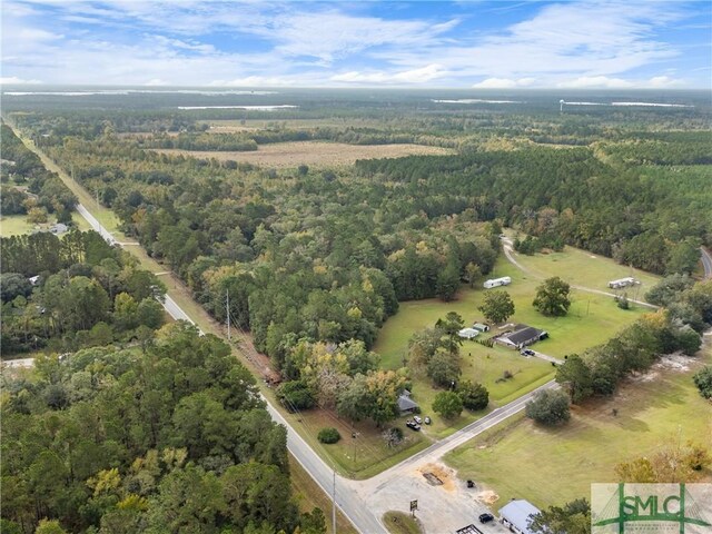 2345 Eldora Rd, Ellabell, GA 31308 - photo 6