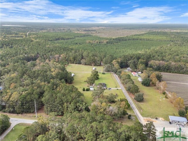 2345 Eldora Rd, Ellabell, GA 31308 - photo 7