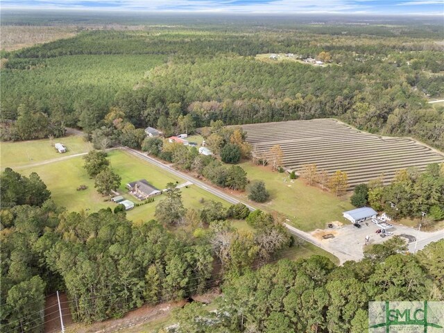 2345 Eldora Rd, Ellabell, GA 31308 - photo 8