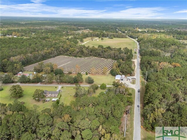 2345 Eldora Rd, Ellabell, GA 31308 - photo 9
