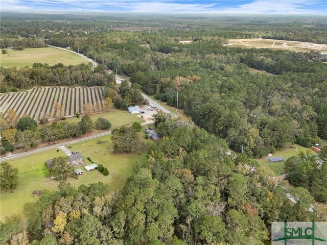 2345 Eldora Rd, Ellabell, GA 31308 - photo 10