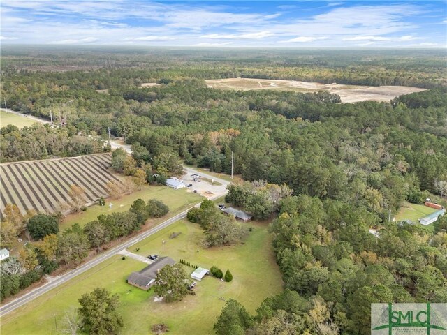 2345 Eldora Rd, Ellabell, GA 31308 - photo 11