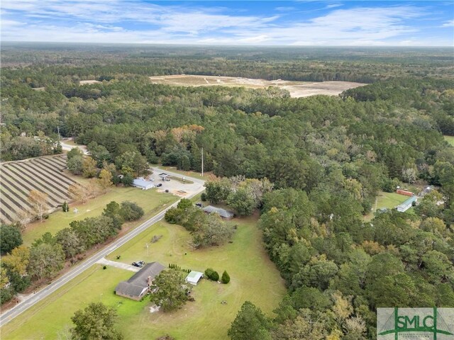 2345 Eldora Rd, Ellabell, GA 31308 - photo 12
