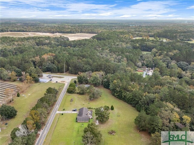 2345 Eldora Rd, Ellabell, GA 31308 - photo 13