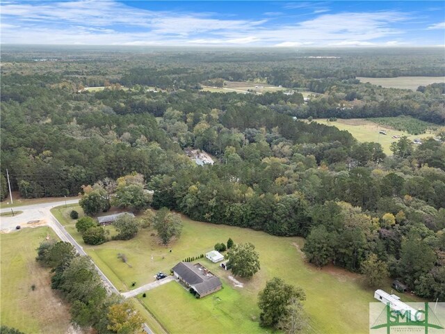 2345 Eldora Rd, Ellabell, GA 31308 - photo 14