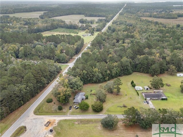 2345 Eldora Rd, Ellabell, GA 31308 - photo 15