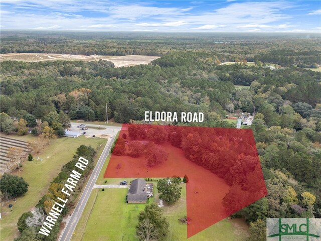 2345 Eldora Rd, Ellabell, GA 31308 - photo 21