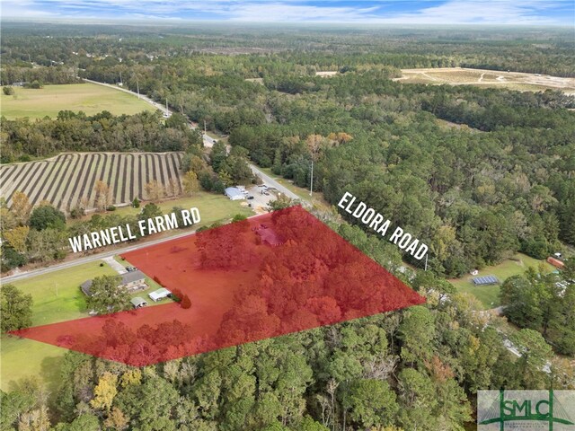 2345 Eldora Rd, Ellabell, GA 31308 - photo 22