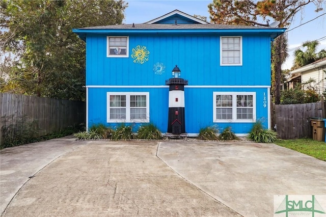 1209 5th Ave, Tybee Island, GA 31328 - photo 1