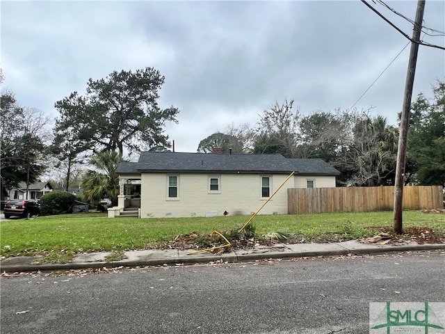 Listing photo 2 for 902 W 41st St, Savannah GA 31415