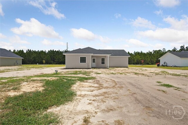 249 Lanier Rd, Ludowici, GA 31316 - photo 15