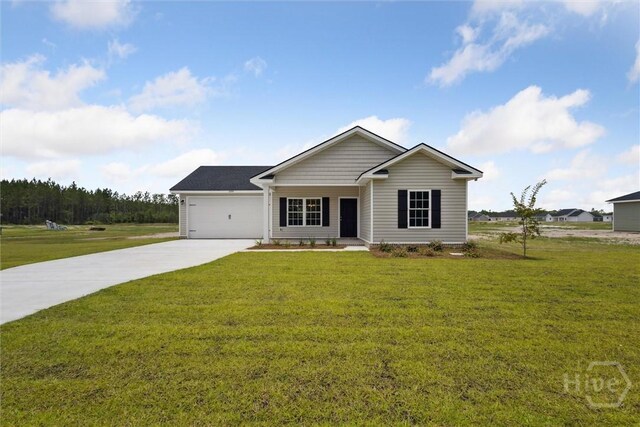 249 Lanier Rd, Ludowici, GA 31316 - photo 1