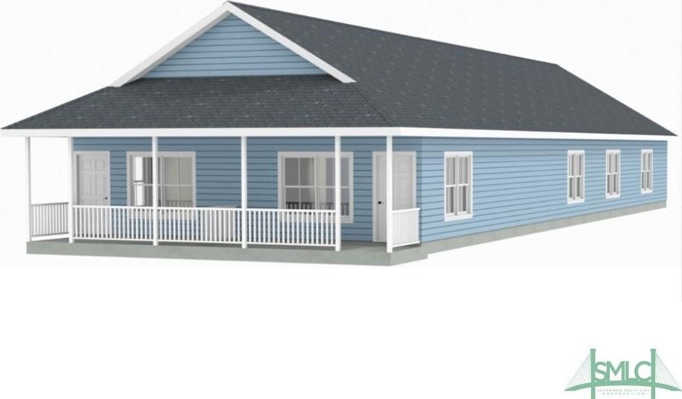 781 Talmadge Rd, Allenhurst, GA 31301 - view of miscellaneous listing collateral