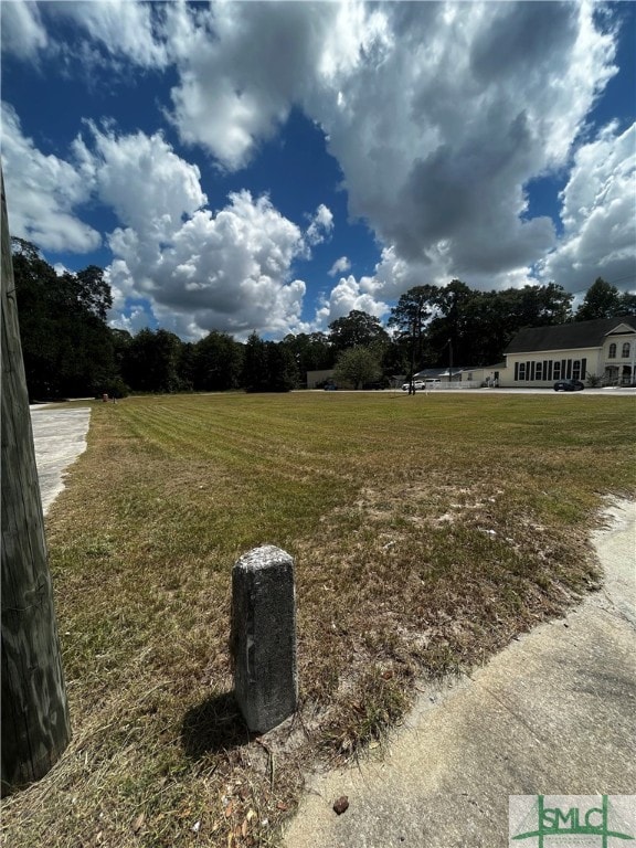 TBD Columbia Ave, Rincon GA, 31326 land for sale