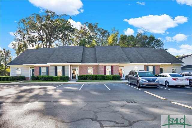 2 Putters Pl, Savannah, GA 31419 - view of building exterior featuring uncovered parking