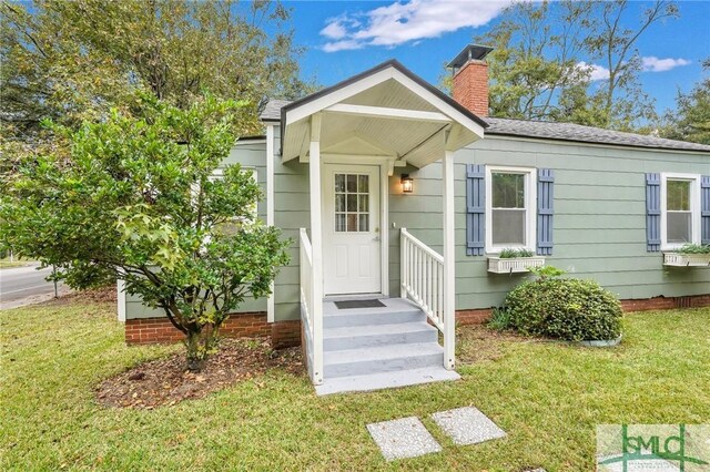202 E 58th St, Savannah, GA 31405 - photo 3