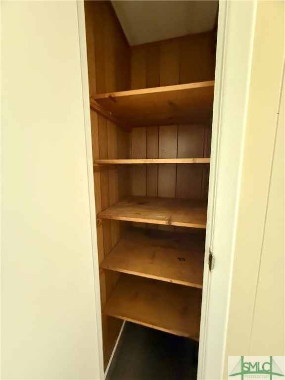 4192 Halcyondale Rd, Sylvania, GA 30467 - view of closet