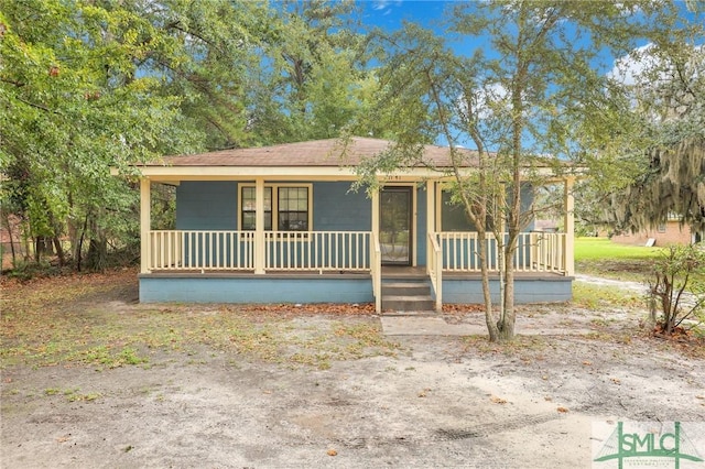 1741 Vassar St, Savannah, GA 31405 - photo 1